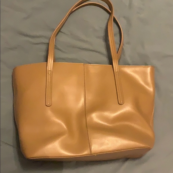 Massi Capri Tote - Picture 1 of 3